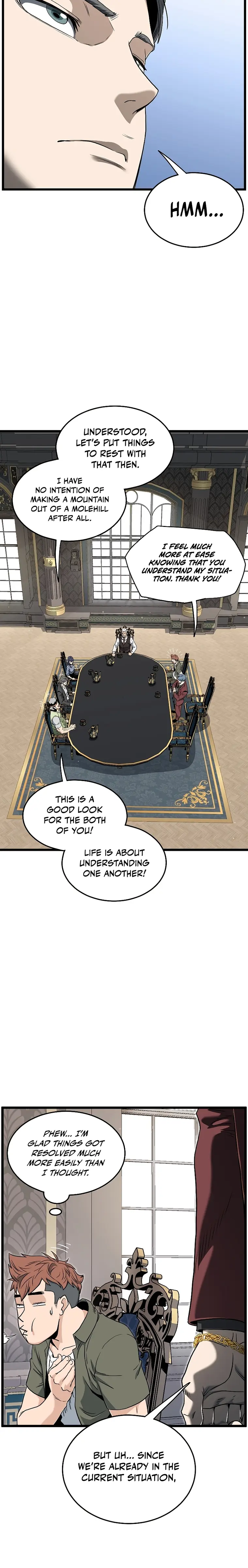 Murim Login Chapter 139 image 27